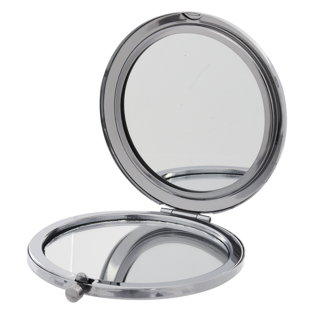 JEWELED COMPACT MIRROR-HIT